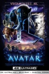 Download Avatar (2009) BluRay [EXTENDED IMAX] Dual Audio {Hindi-English}