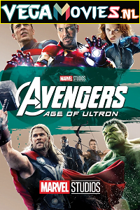 Download Avengers: Age of Ultron (2015) Dual Audio {Hindi-English}