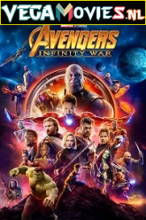 Download Avengers Infinity War (2018) Dual Audio {Hindi-English}