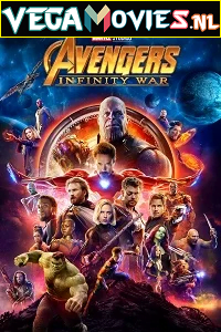 Download Avengers: Infinity War (2018) Dual Audio {Hindi-English}