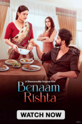 Download Benaam Rishta (2024) Hindi WEB-DL Full Movie