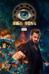 Download Bigg Boss (Season 18) [S18E41 Added] Hindi Reality Show