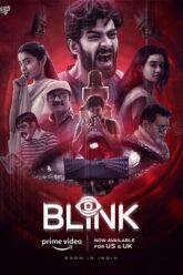 Download Blink (2024) WEB-DL ORG. Dual Audio [Hindi – Kannada] UnCut Full Movie