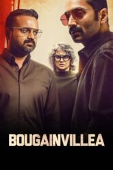 Download Bougainvillea (2024) Dual Audio [Hindi (ORG 5.1) & Malayalam]