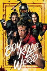 Download Boy Kills World (2024) BluRay Dual Audio {Hindi-English}