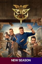 Download CID – Season 2 (2024) [S02E01 Added] Hindi Sony TV Original WEB Series