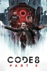 Download CODE 8 PART 2 – Netflix Original (2024) Dual Audio {Hindi-English}