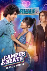 Download Campus Beats – Season 1 & 4 (2024) Complete Hindi WEB Series