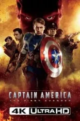 Download Captain America The First Avenger (2011) Dual Audio {Hindi-English}