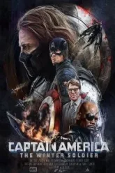 Download Captain America The Winter Soldier (2014) Dual Audio {Hindi-English}