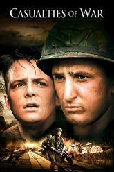 Download Casualties of War (1989) BluRay Dual Audio {Hindi-English}