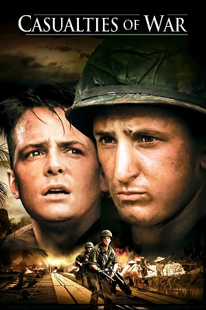 Download Casualties of War (1989) BluRay Dual Audio {Hindi-English}