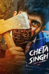 Download Cheta Singh (2023) WEB-DL {Hindi DD2.0} Full Movie