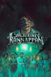 Download Conjuring Kannappan (2023) WEB-DL ORG.