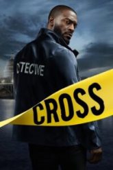 Download Cross (2024) Season 1 Amazon Prime – Dual Audio {Hindi+English} WEB Series