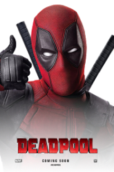 Download Deadpool (2016) Dual Audio {Hindi-English} Download Deadpool (2016) Dual Audio