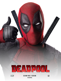 Download Deadpool (2016) Dual Audio {Hindi-English} Download Deadpool (2016) Dual Audio