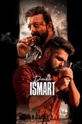 Download Double iSmart (2024) JioCinema WEB-DL {Hindi DD5.1} Full Movie