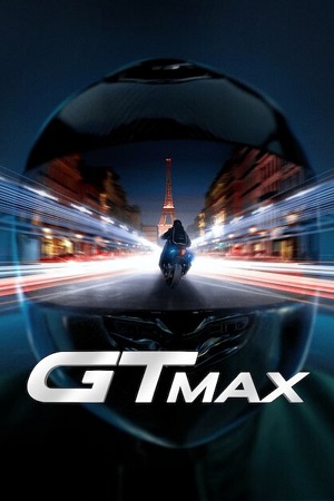 Download GTMax (2024) WEB-DL Dual Audio {Hindi-English}