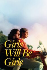 Download Girls Will Be Girls (2024) WEB-DL Dual Audio {Hindi-English}