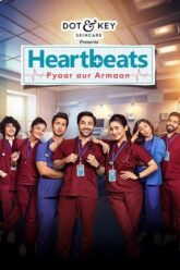 Download Heartbeats Pyaar aur Armaan (S01) Complete Hindi WEB Series