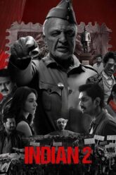 Download Indian 2 (2024) NF WEB-DL Hindi (ORG. DD5.1) UnCut Full Movie