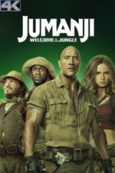 Download Jumanji Welcome to the Jungle (2017) BluRay Dual Audio {Hindi ORG. DD 5.1 + English}