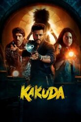 Download Kakuda (2024) Hindi Full Movie ZEE5