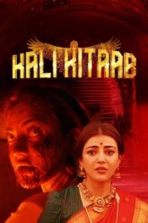 Download Kali Kitaab – Karungaapiyam (2024) JC WebRip {Hindi Dubbed}