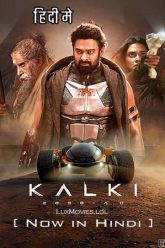 Download Kalki 2898 AD (2024) Hindi ORG DD5.1 NF WEB-DL