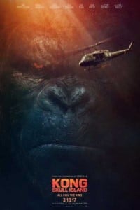 Download Kong Skull Island (2017) Full Movie {Hindi-English} Dual Audio