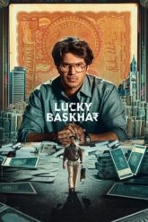 Download Lucky Baskhar (2024) NetFlix WEB-DL ORG. Dual Audio