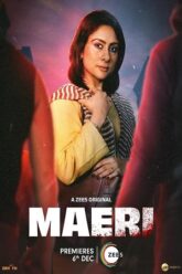 Download Maeri (S01) Complete Hindi WEB Series