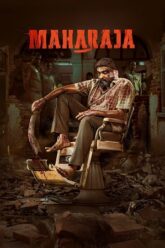 Download MahaRaja (2024) NF WEB-DL [Hindi-Dubbed ORG. DD5.1] Full-Movie