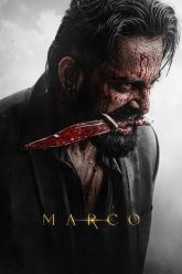 Download Marco (2024) Full Movie HDCAM Hindi