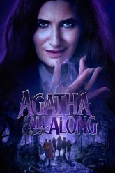 Download Marvel Studios – Agatha All Along (2024) Season 1 Complete Dual-Audio {Hindi-English}