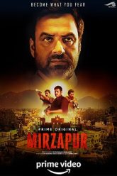 Download Mirzapur (2018) Season 1 Hindi Complete