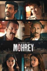 Download Mohrey (S01) Complete Hindi WEB Series