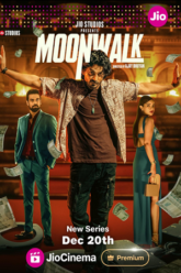 Download Moonwalk (Season 1) Jio-Cinema WEB-DL {Hindi ORG. DD5.1} Complete Web Series