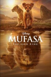 Download Mufasa The Lion King (2024) HDTs Dual Audio {Hindi-English}