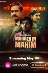 Download Murder in Mahim (2024) Season 1 Complete JioCinema Original Hindi WEB Series