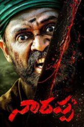 Download Narappa (2021) UNCUT WeB-DL DD5.1 [Hindi + Telugu]