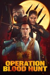 Download Operation Blood Hunt (2024) WEB-DL Dual Audio {Hindi-English}