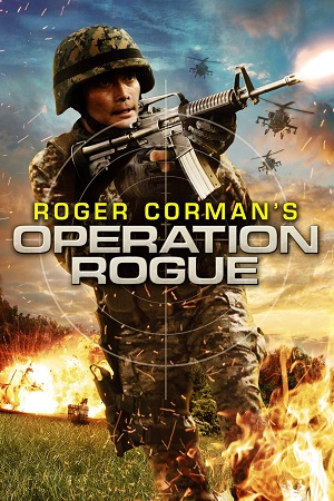 Download Operation Rogue (2014) Dual Audio {Hindi-English} WEB-DL