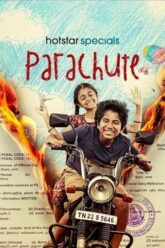 Download Parachute (2024) Season 1 Complete [Hindi DD5.1] Hotstar Special WEB Series