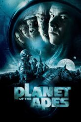 Download Planet of the Apes (2001) Dual Audio {Hindi-English}