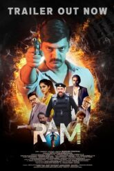 Download RAM Rapid Action Mission (2024) Dual Audio [Hindi + Telugu] WEB-DL