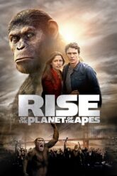 Download Rise of the Planet of the Apes (2011) Dual Audio {Hindi-English}