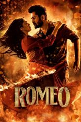 Download Romeo (2024) ORG. DD5.1 [Hindi + Tamil]