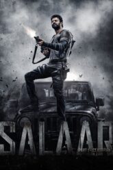 Download Salaar Part 1 – Ceasefire (2023) DSNP WEB-DL [Hindi ORG. DD5.1] Full Movie